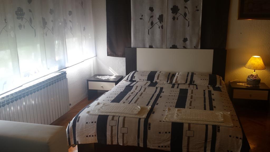 Guest House Jole Ровинь Номер фото